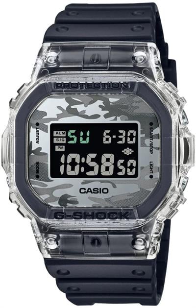 CASIO DW-5600SKC-1DR