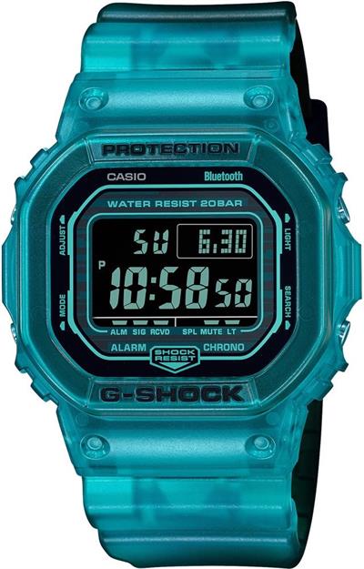 CASIO DW-B5600G-2DR