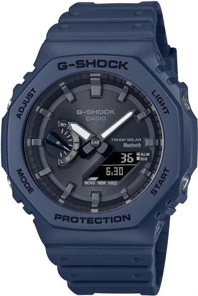 CASIO GA-B2100-2ADR