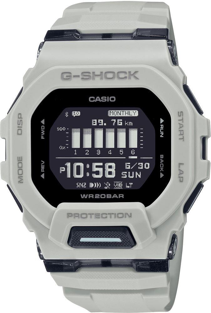 CASIO GBD-200UU-9DR