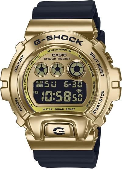 CASIO GM-6900G-9DR
