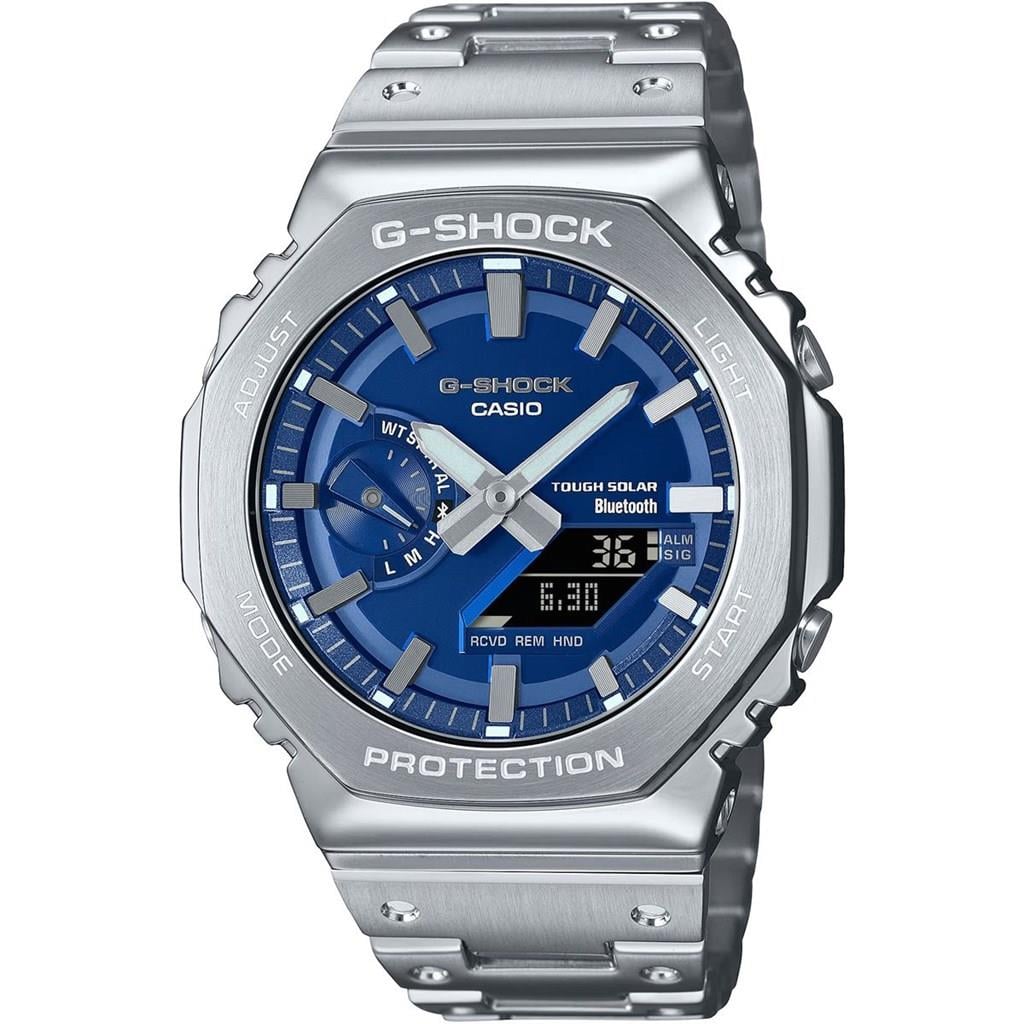 CASIO GM-B2100AD-2ADR