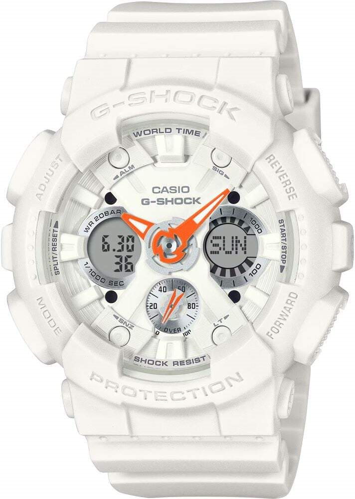 CASIO GMA-S120SA-7A1DR