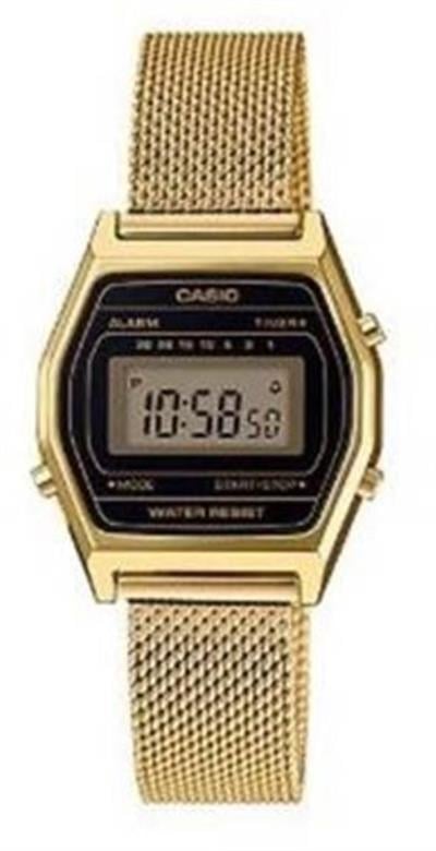 CASIO LA690WEMY-1DF