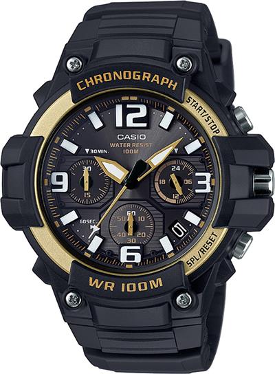 CASIO MCW-100H-9A2VDF