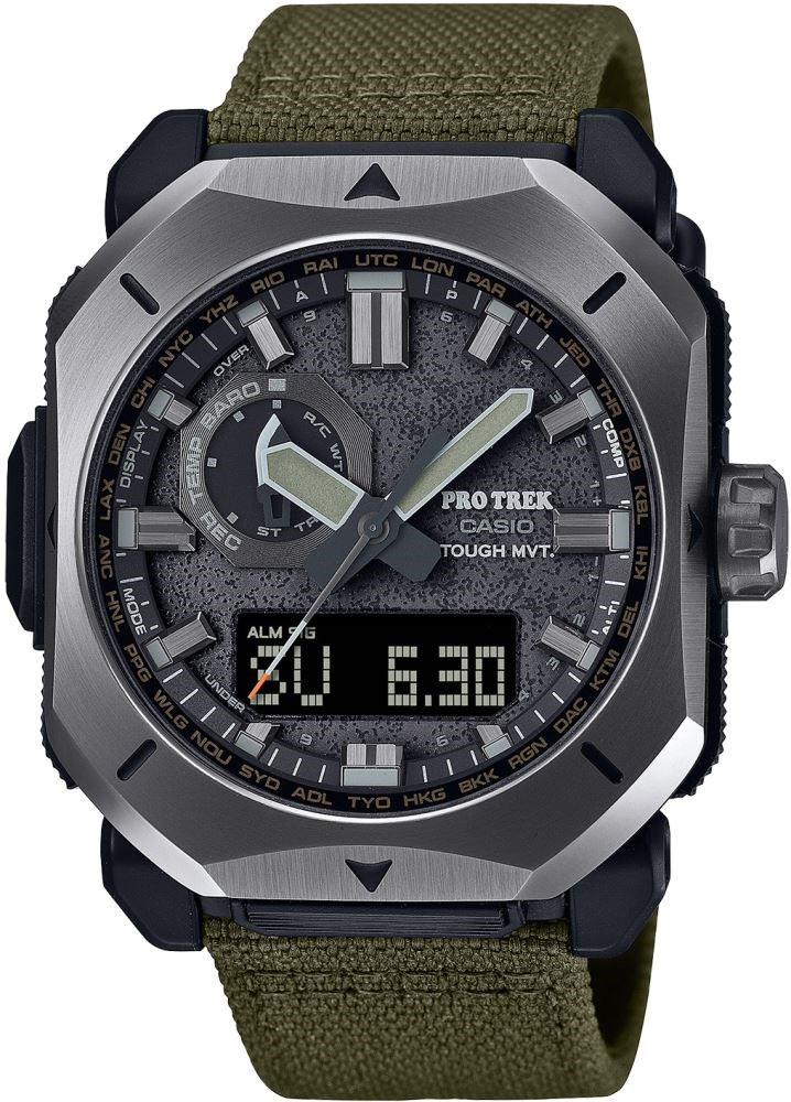 CASIO PRW-6900YB-3DR