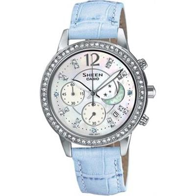 CASIO SHEEN-5018L-2ADR