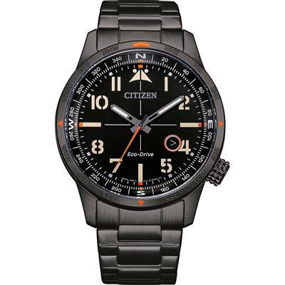 CITIZEN BM7555-83E