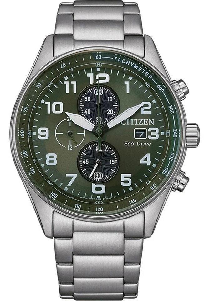 CITIZEN CA0770-72X