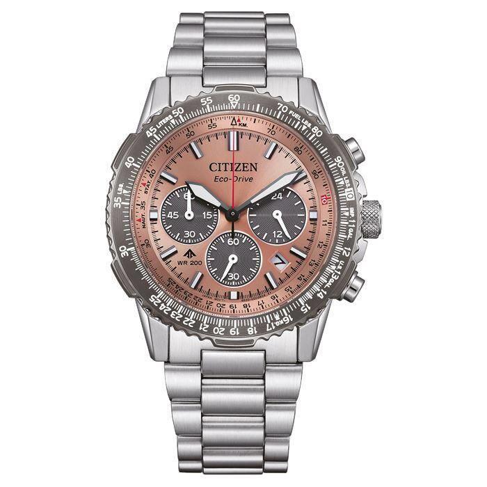 CITIZEN CA4664-60X