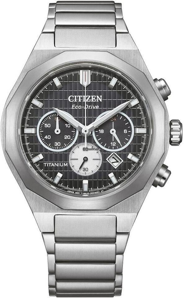 CITIZEN CA4690-51E