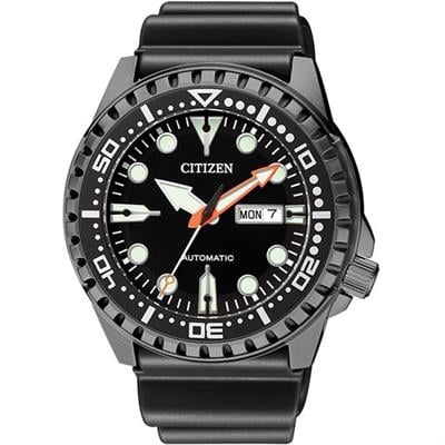 CITIZEN NH8385-11EE