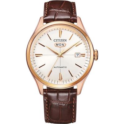 CITIZEN NH8393-05AE