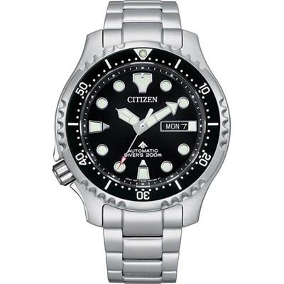 CITIZEN NY0140-80EE