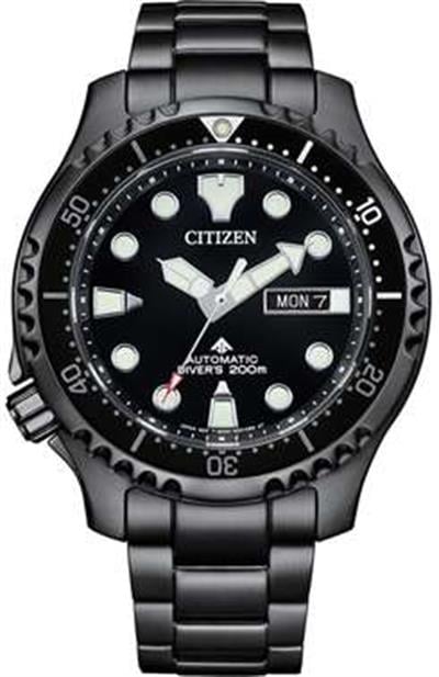 CITIZEN NY0145-86EE