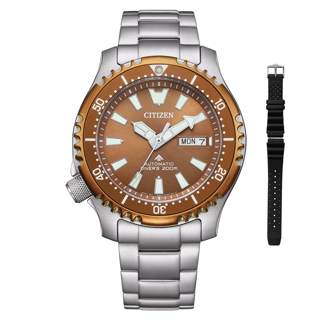 CITIZEN NY0164-65XE