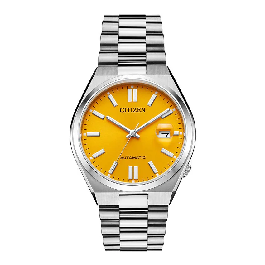 CITIZEN TSUYOSA NJ0150-81Z 