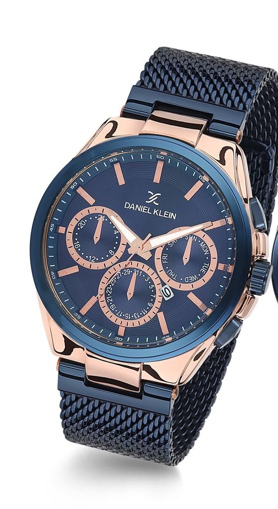 DANIEL KLEIN 009097V