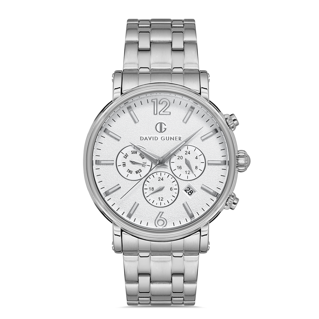 DAVID GUNER DG-8187GA-A1