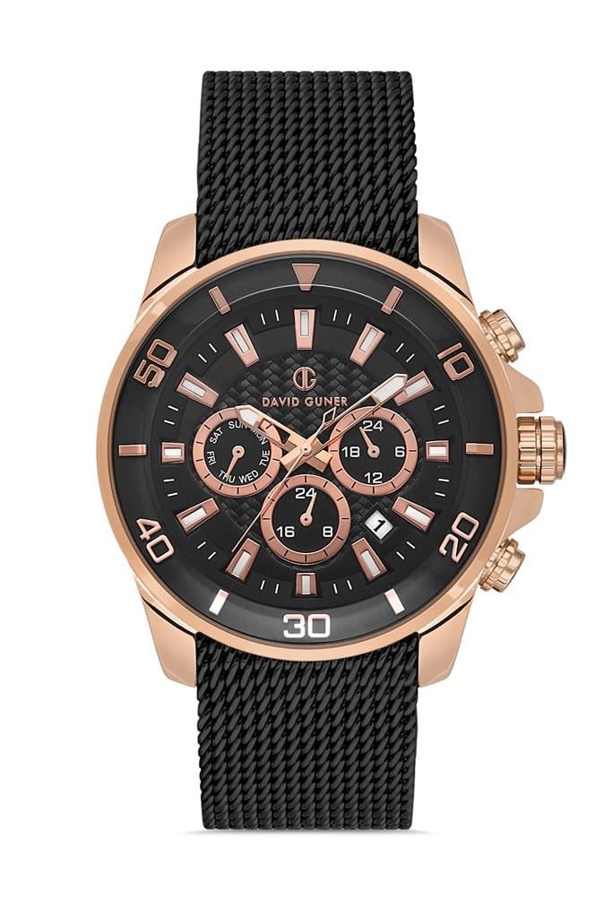 DAVID GUNER DG-8263GC-R2