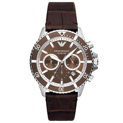 EMPORIO ARMANI AR11486