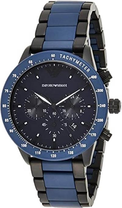 EMPORIO ARMANI AR70001