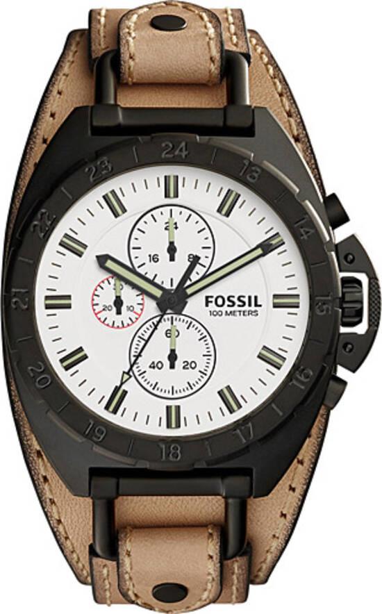 FOSSIL CH3005