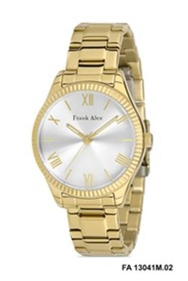 FRANK ALEX FA.13041M.02