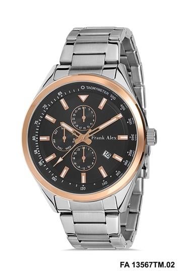 FRANK ALEX FA.13567TM.02