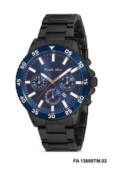 FRANK ALEX FA.13689TM.02