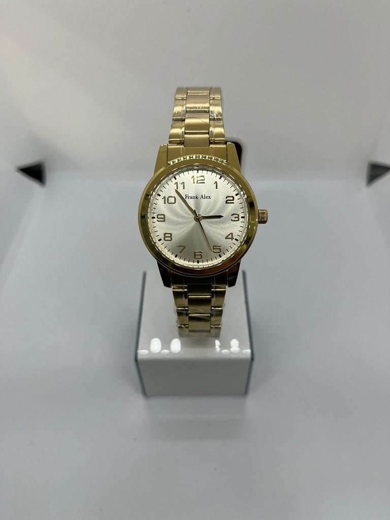 FRANK ALEX FA.L11519A.02