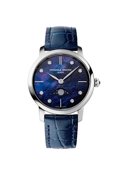 FREDERİQUE CONSTANT FC-206MPND1S6