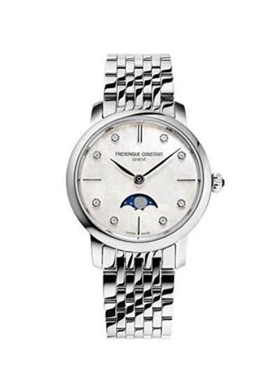 FREDERİQUE CONSTANT FC-206MPWD1S6B