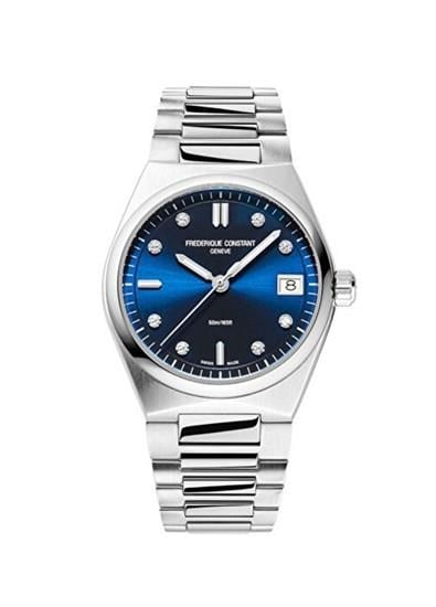 FREDERİQUE CONSTANT FC-240ND2NH6B