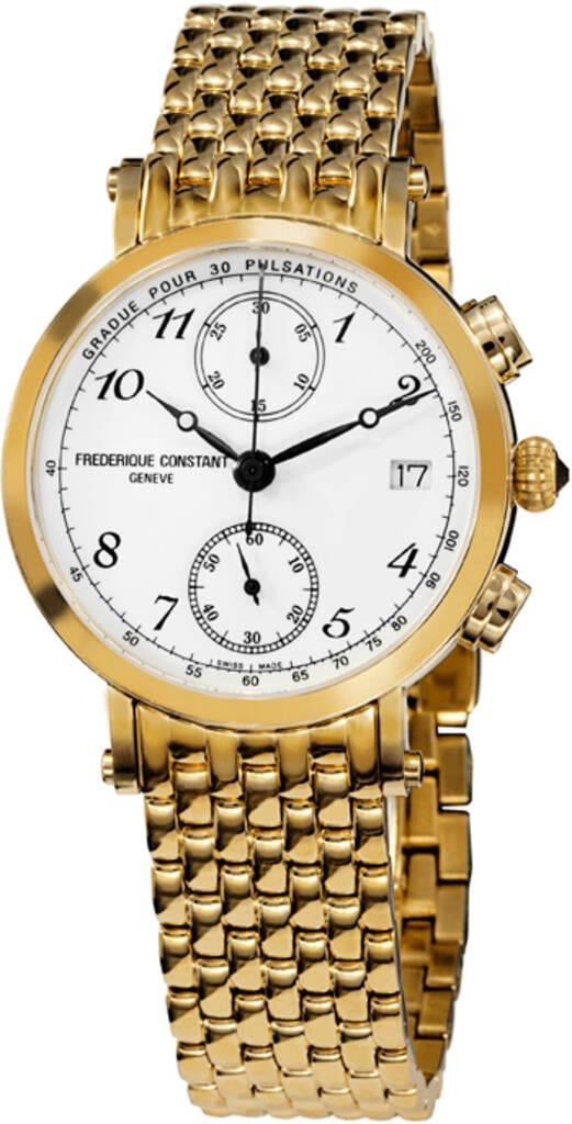 FREDERİQUE CONSTANT FC-291A2R5B