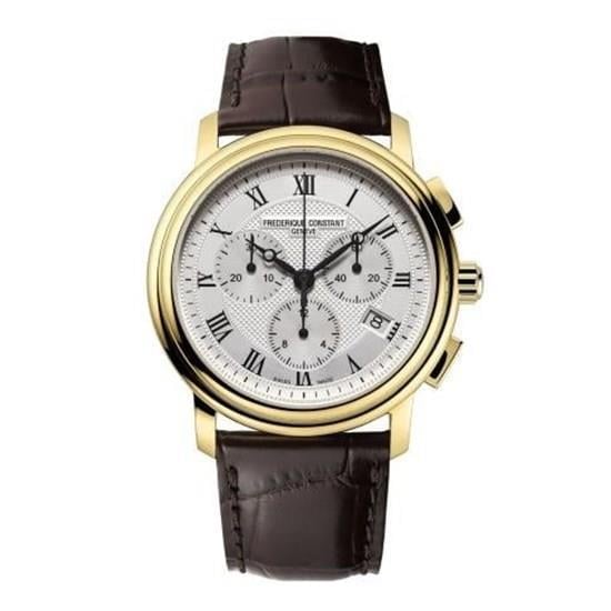 FREDERİQUE CONSTANT FC-292MC4P5