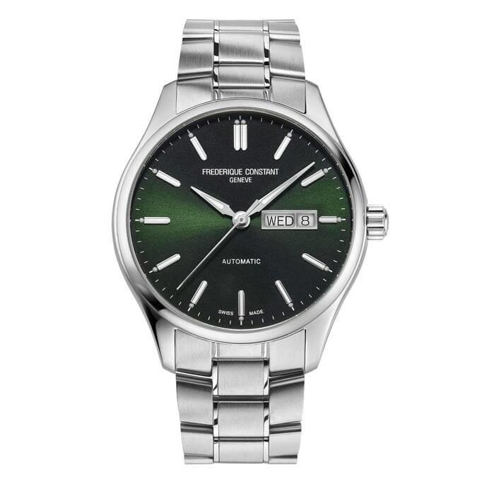 FREDERİQUE CONSTANT FC-304GR5B6B