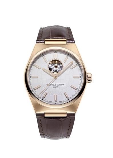 FREDERİQUE CONSTANT FC-310V4NH4