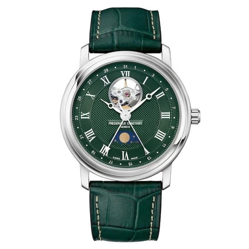 FREDERİQUE CONSTANT FC-335MCGRW4P26