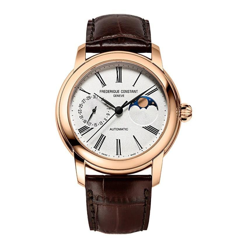 FREDERİQUE CONSTANT FC-712MS4H4
