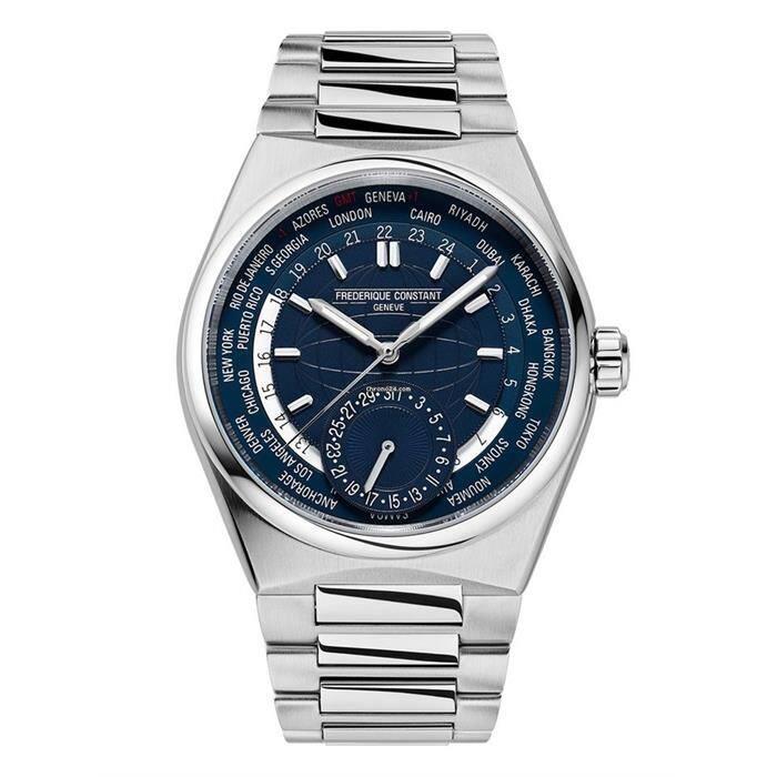 FREDERİQUE CONSTANT FC-718N4NH6B