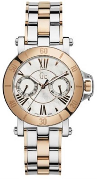 GUESS COLLECTION GCX74002L1S