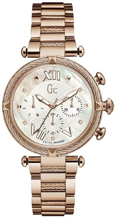 GUESS COLLECTION GCY16114L1
