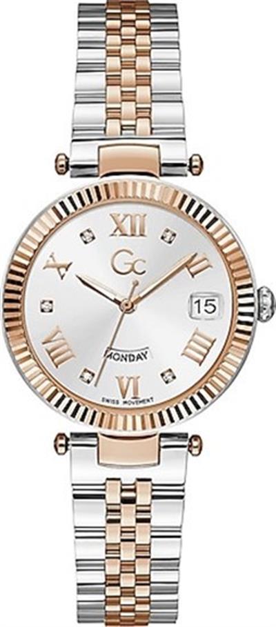 GUESS COLLECTION GCZ01003L1MF