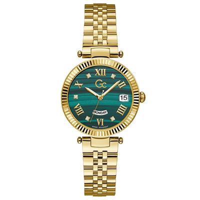 GUESS COLLECTION GCZ01006L9MF