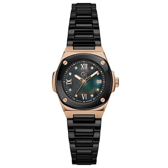 GUESS COLLECTION GCZ12008L2MF