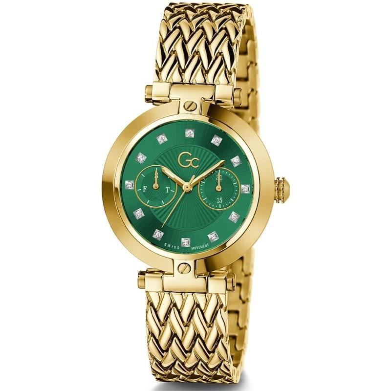 GUESS COLLECTION GCZ21007L1MF