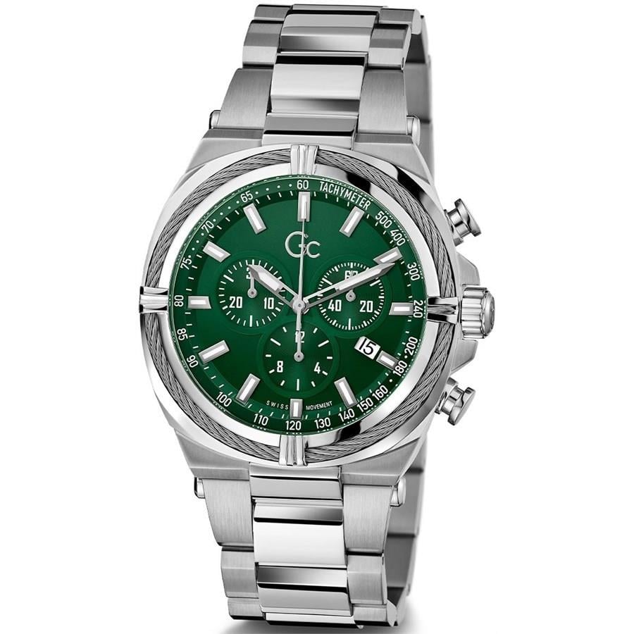 GUESS COLLECTION GCZ32002G9MF