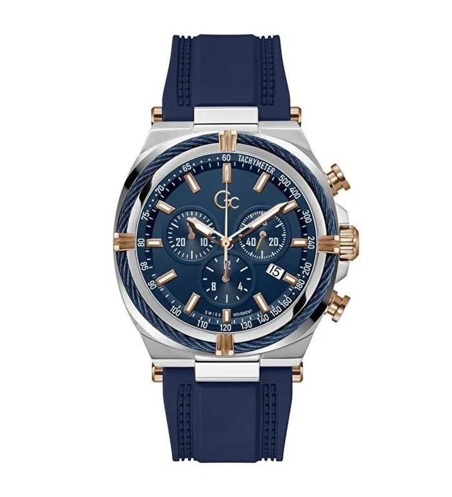 GUESS COLLECTION GCZ32003G7MF