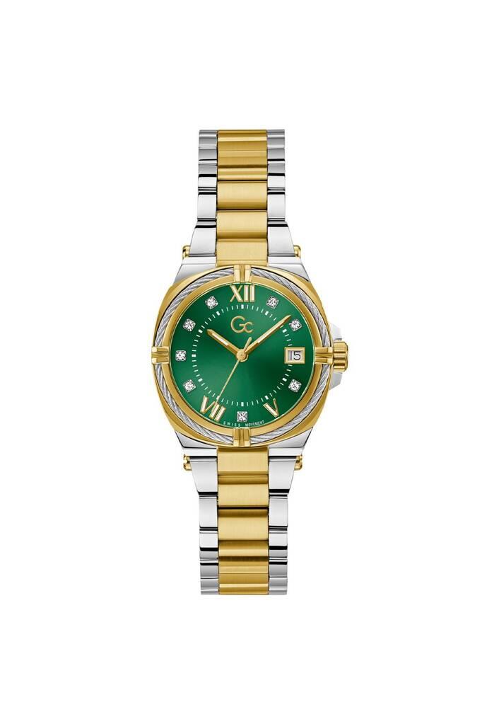 GUESS COLLECTION GCZ43002L1MF